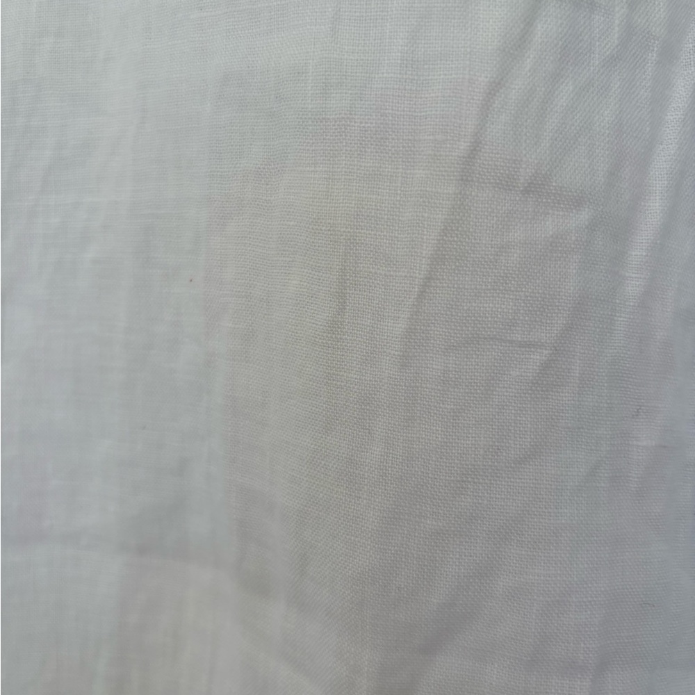 CP Shades White Wide Leg Pants - Picture 6 of 6